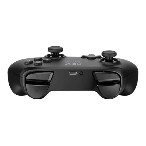 Control Power A Advantage Wireless Controller for Nintendo Switch 2 Negro