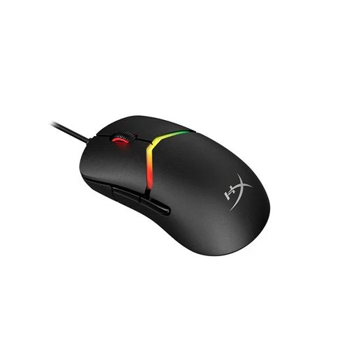 Mouse HyperX Pulsefire Saga Wired Gaming Mouse Negro