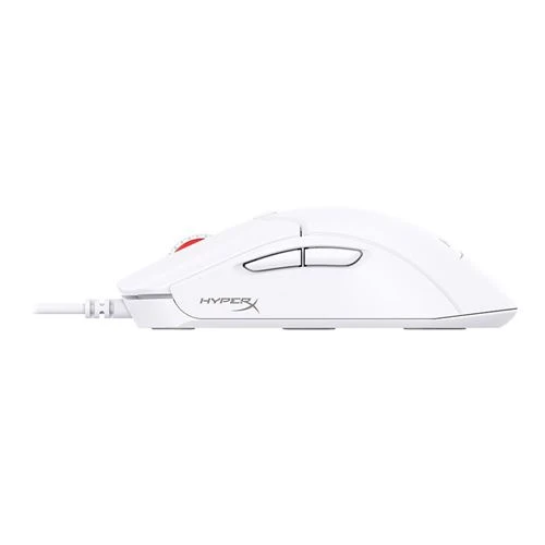 Mouse HyperX Pulsefire Haste 2 Wired Ultra-Light Gaming Mouse Blanco