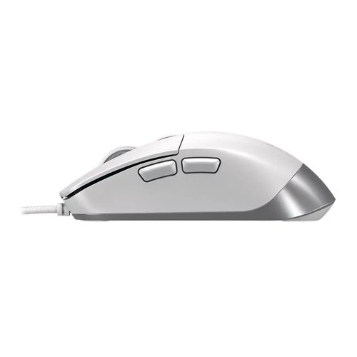Mouse Cherry Xtrfy M50 Gaming Mouse Blanco