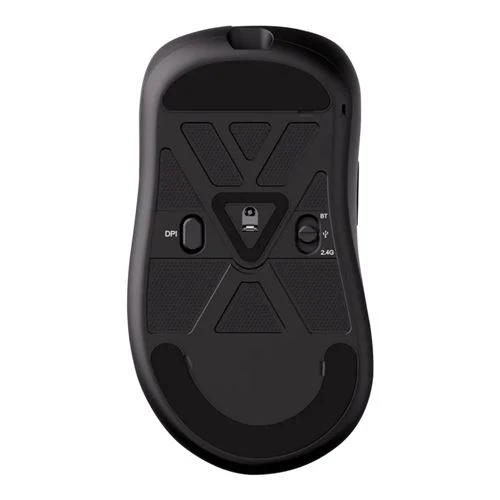Mouse Akko Nest Wireless Gaming Mouse Negro