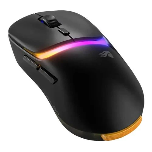 Mouse Glorious Model D3 Wireless Mouse Negro