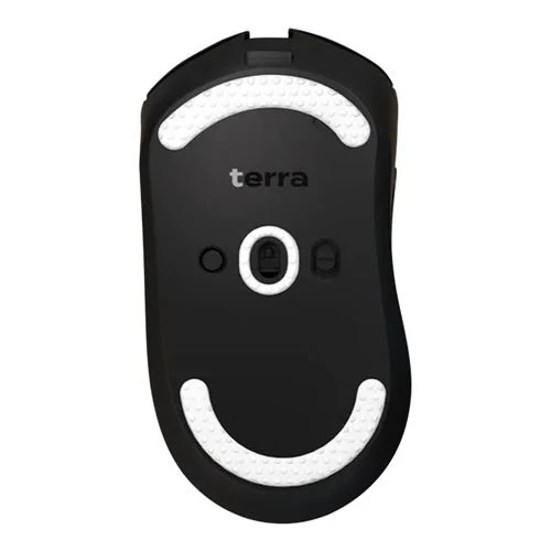 Mouse Teevolution TERRA PRO XD9PT 8K Wireless Gaming Mouse Negro