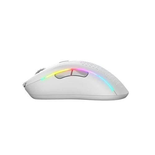 Mouse Glorious Model D 2 Wireless Gaming Mouse Blanco
