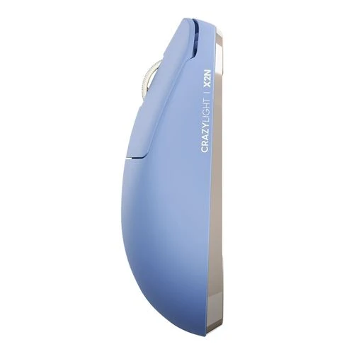 Mouse pulsar X2N CrazyLight Medium Wireless Gaming Mouse