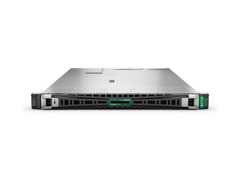 Servidor HPE ProLiant Compute DL360 Gen12, Intel Xeon 6515P 16 Núcleos, 64GB DDR5, no HDD, Rack 1U