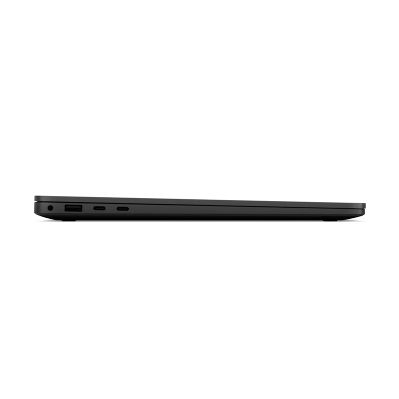 Laptop Microsoft Surface Laptop for Business, Intel Core Ultra 7 16 Núcleos, 32GB DDR5, Microsoft Surface Laptop–15"– Intel Core Ultra 7 –32 GB RAM–256 GB SSD Black Windows 11 Pro – 2026 – 8th Edition, Intel Arc B390