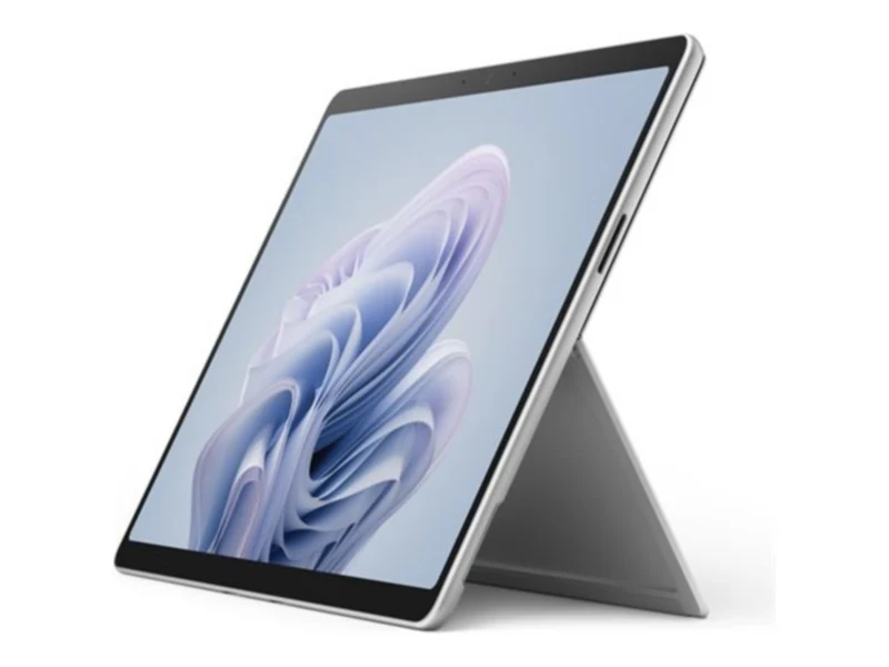 Laptop 2 en 1 Microsoft Surface Pro 10 for Business, Intel Core Ultra 5 - 12 Núcleos, 8GB DDR5, 256 GB SSD, Intel Graphics