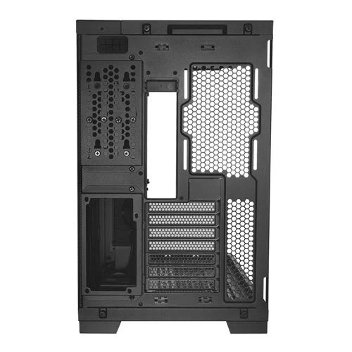 Case Lian Li O11D EVO RGB Tempered Glass ATX Mid-Tower Computer Case Negro