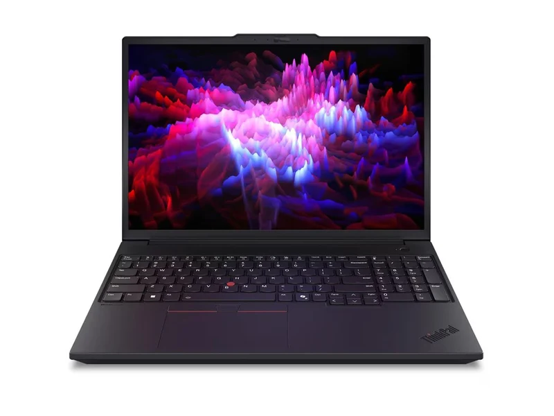 Laptop Lenovo ThinkPad P16v Gen 3 21RS 16", Intel Core Ultra 9 16 Núcleos, 8GB DDR5, 1 TB SSD, RTX PRO