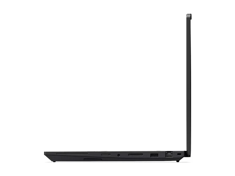 Laptop Lenovo ThinkPad P16v Gen 3 21RS 16", Intel Core Ultra 9 16 Núcleos, 8GB DDR5, 1 TB SSD, RTX PRO