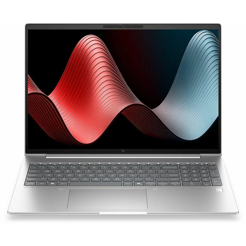 Laptop HP EliteBook 6 G2a 16" Copilot+ PC, AMD Ryzen AI 5 PRO 6 Núcleos, 16GB DDR5, 256 GB SSD, Radeon 840M, Táctil