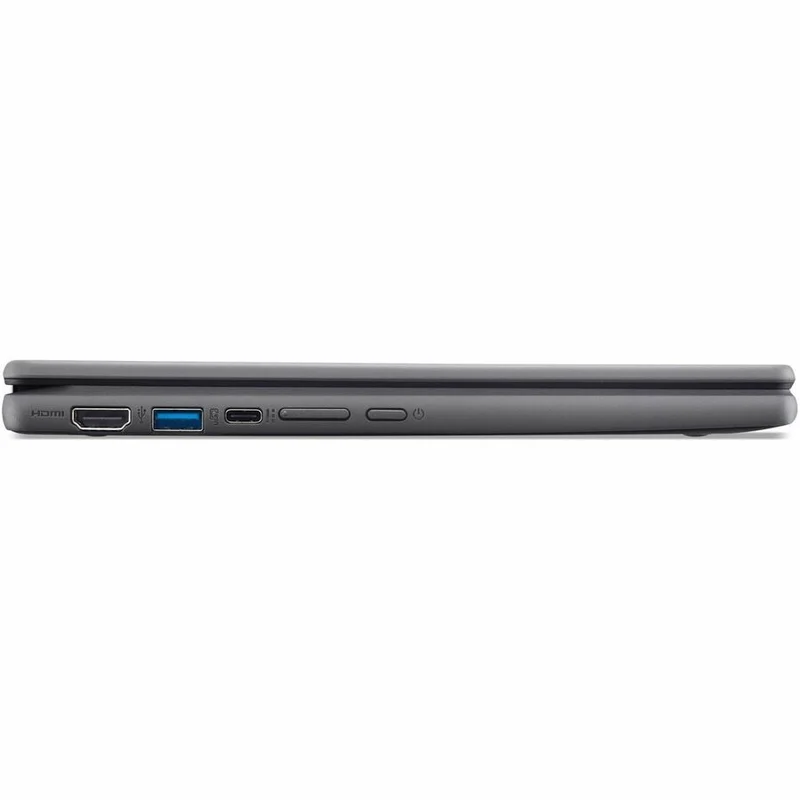 Laptop Acer Chromebook Spin 511 R757T R757T-C3JE 11.6" Touchscreen Rugged Convertible 2 in 1 Chromebook, Intel N150 4 Núcleos, 8GB, Táctil