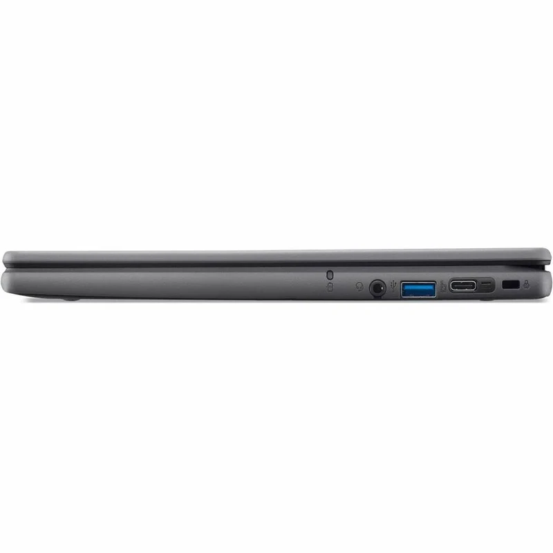 Laptop Acer Chromebook Spin 511 R757T R757T-C3JE 11.6" Touchscreen Rugged Convertible 2 in 1 Chromebook, Intel N150 4 Núcleos, 8GB, Táctil