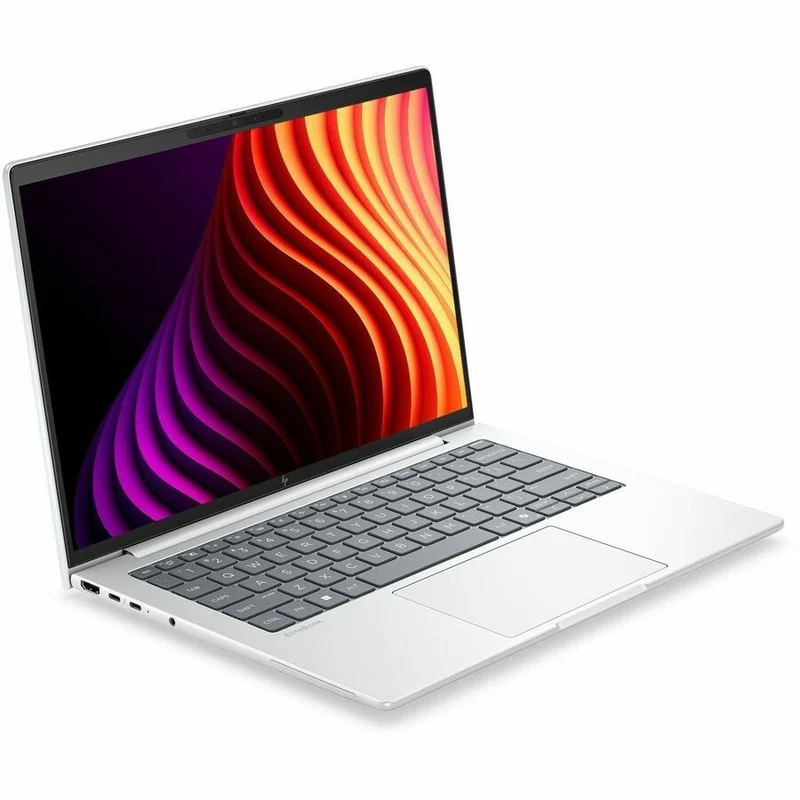 Laptop HP EliteBook 8 G2i 14" Copilot+ PC, Intel Core Ultra 5 8 Núcleos, 16GB DDR5, 512 GB SSD