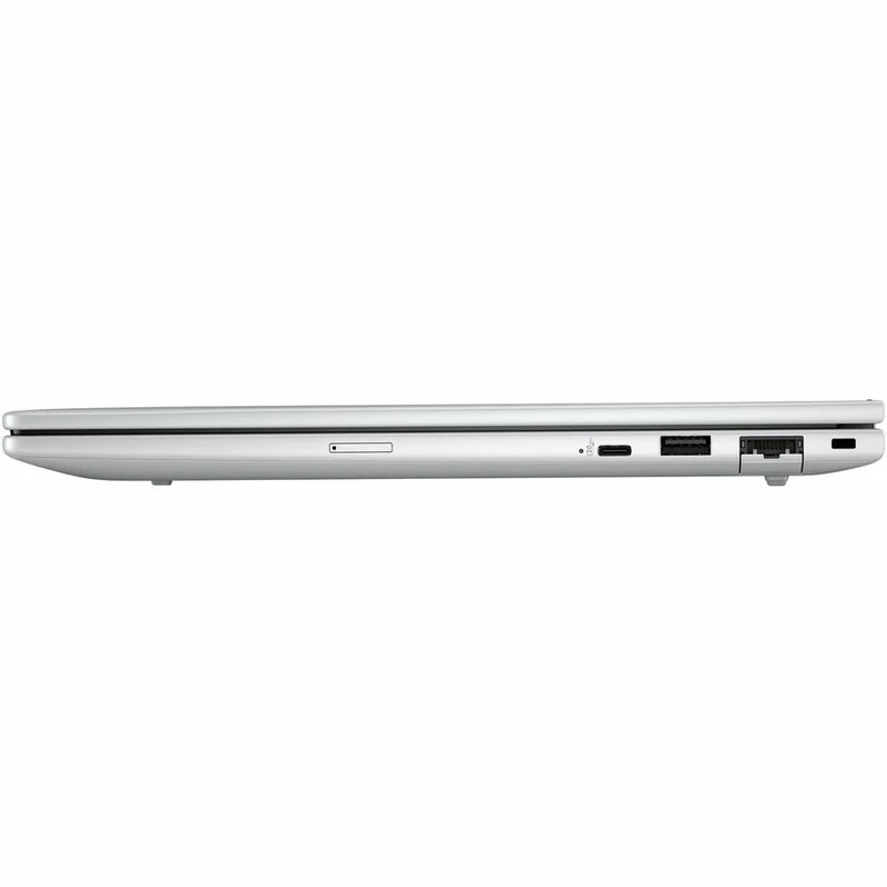 Laptop HP EliteBook 8 G1i 14" Touchscreen, Intel Core Ultra 7 258V 8 Núcleos, 32GB DDR5, 512 GB SSD, Arc Graphics, Táctil
