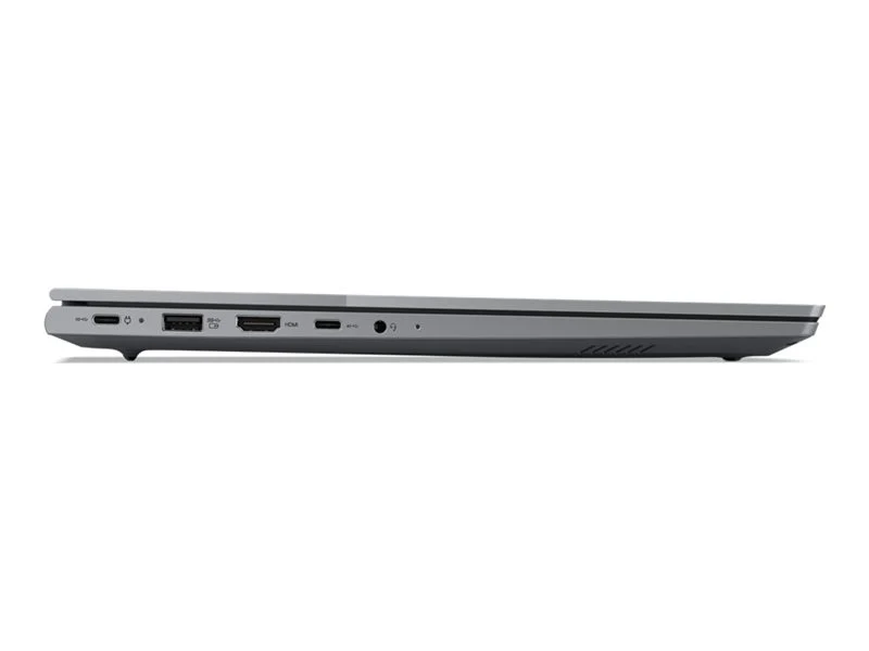 Laptop Lenovo ThinkBook 16 G7 ARP 21MW, AMD Ryzen 5 6 Núcleos, 16GB DDR5, 512 GB SSD, AMD Radeon 660M, Táctil