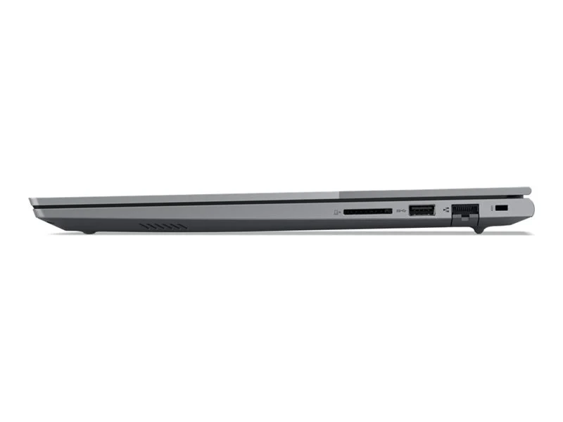 Laptop Lenovo ThinkBook 16 G7 ARP 21MW, AMD Ryzen 5 6 Núcleos, 16GB DDR5, 512 GB SSD, AMD Radeon 660M, Táctil