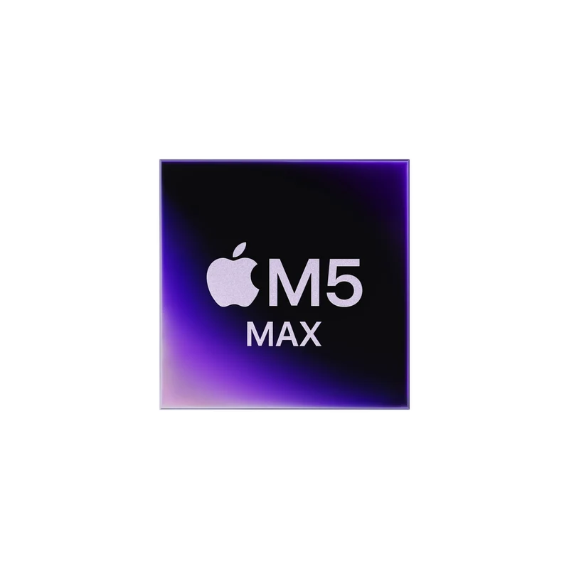 Laptop Apple MacBook Pro MGEE4LL/A 16", Apple M5 Max, 48GB, 2 TB SSD