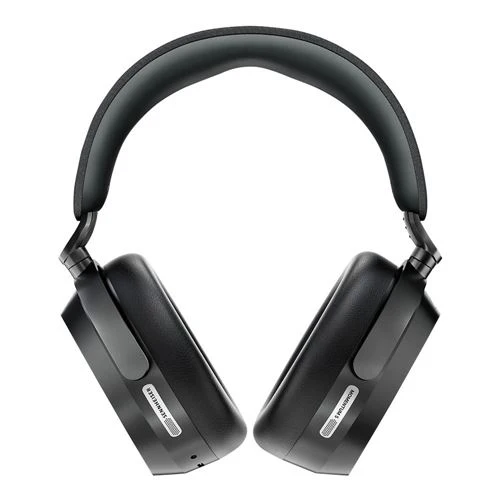Audífonos Sennheiser Momentum 5 Premium Active Noise Canceling Bluetooth Wireless Headphones Negro