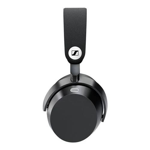 Audífonos Sennheiser Momentum 5 Premium Active Noise Canceling Bluetooth Wireless Headphones Negro