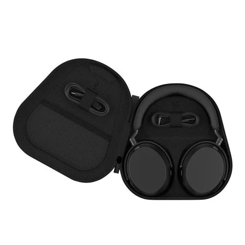 Audífonos Sennheiser Momentum 5 Premium Active Noise Canceling Bluetooth Wireless Headphones Negro