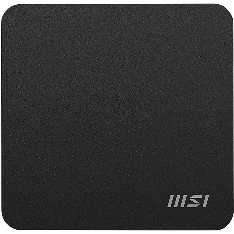 Mini PC MSI Cubi NUC AI Cubi NUC AI 1UMG-025BUS, Intel Core Ultra 5 125H 14 Núcleos
