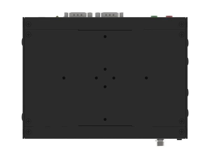 Mini PC Lenovo ThinkEdge SE30n Gen 2 13LV, Intel Core i5 120U 10 Núcleos, 16GB DDR5, 512 GB, Intel Graphics