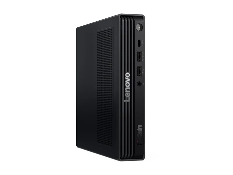 Mini PC Lenovo ThinkCentre M90q Gen 6 13AC, Intel Core Ultra 5 235 14 Núcleos, 16GB DDR5, SSD 256 GB, Intel Graphics