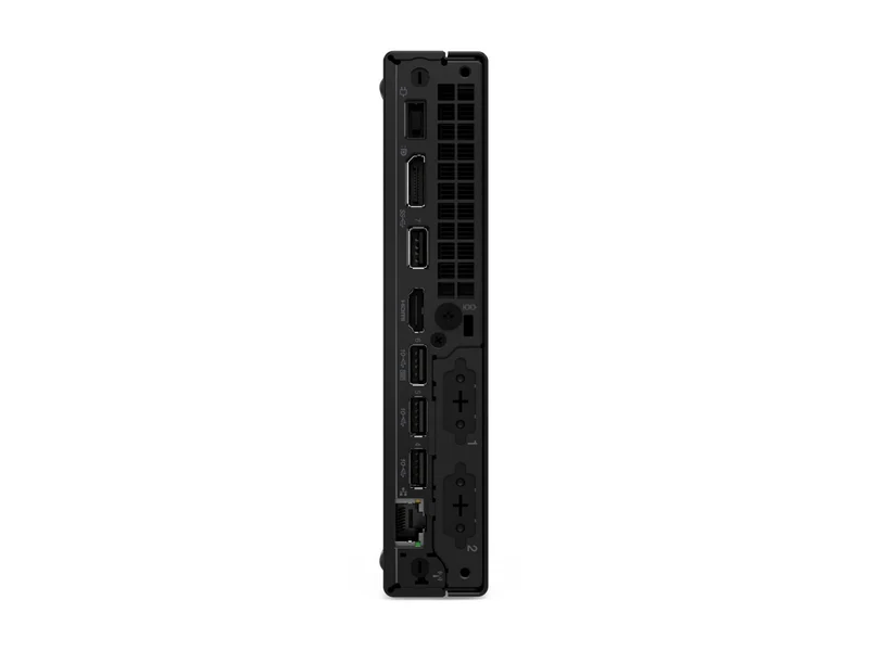 Mini PC Lenovo ThinkCentre M90q Gen 6 13AC, Intel Core Ultra 5 235 14 Núcleos, 16GB DDR5, SSD 256 GB, Intel Graphics