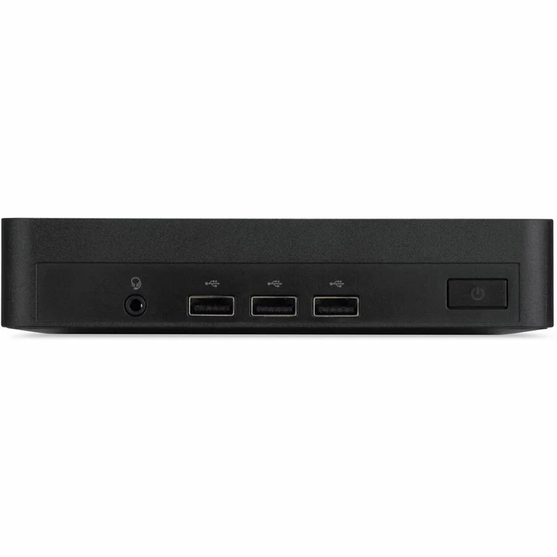 Mini PC Acer CXM2-N258128G, Intel N250 4 Núcleos, 8GB DDR5