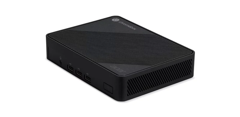 Mini PC Acer CXM2-N258128G, Intel N250 4 Núcleos, 8GB DDR5