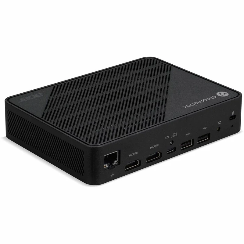 Mini PC Acer CXM2-N258128G, Intel N250 4 Núcleos, 8GB DDR5