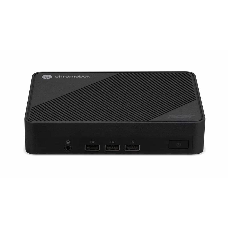 Mini PC Acer CXM2-N258128G, Intel N250 4 Núcleos, 8GB DDR5