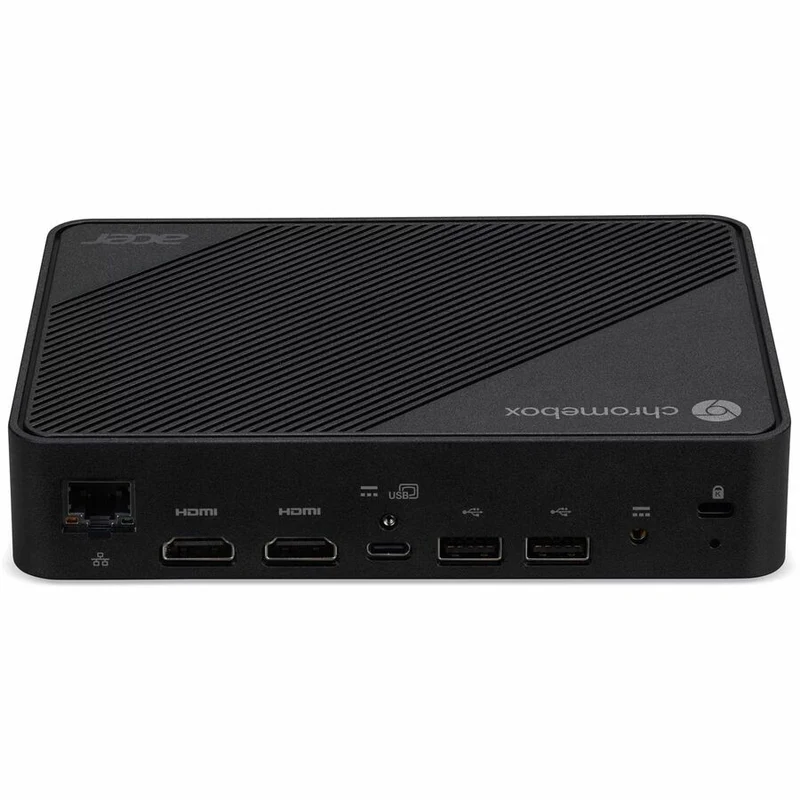 Mini PC Acer CXM2-N258128G, Intel N250 4 Núcleos, 8GB DDR5