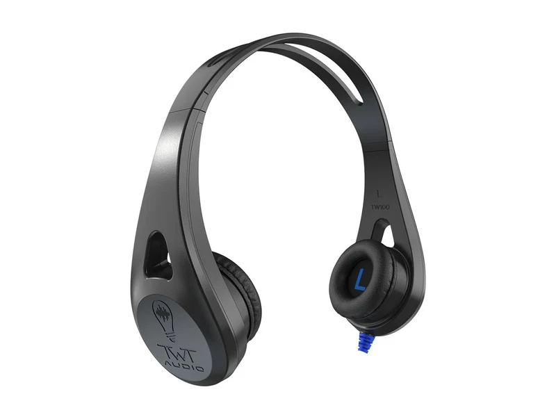 Audífonos TWT Audio ERGO