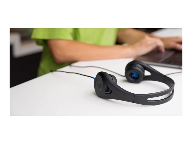 Audífonos TWT Audio ERGO