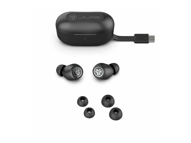 Audífonos Jlab Audio JLAB JBUDS ANC TRUE WIRELESS EARBUDS