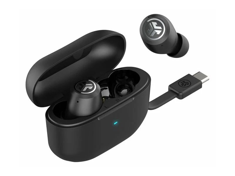 Audífonos Jlab Audio JLAB JBUDS ANC TRUE WIRELESS EARBUDS