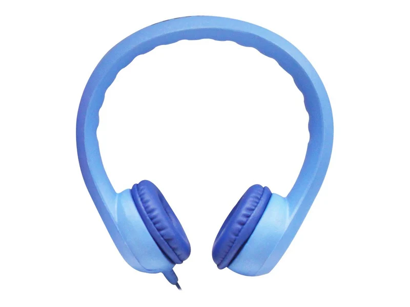 Audífonos HamiltonBuhl Flex-Phones, Blue