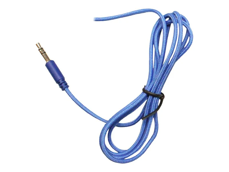 Audífonos HamiltonBuhl Flex-Phones, Blue