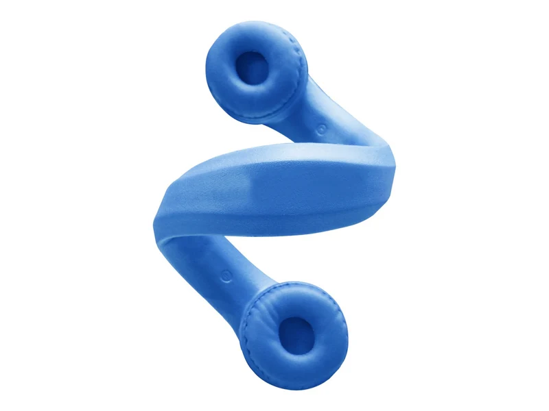 Audífonos HamiltonBuhl Flex-Phones, Blue