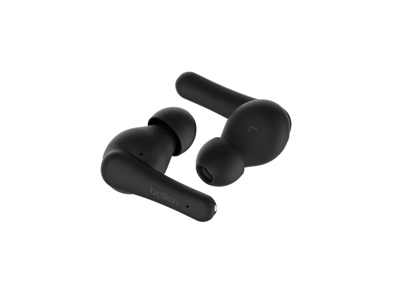 Audífonos Belkin SoundForm Rhythm True Wireless Earpbuds