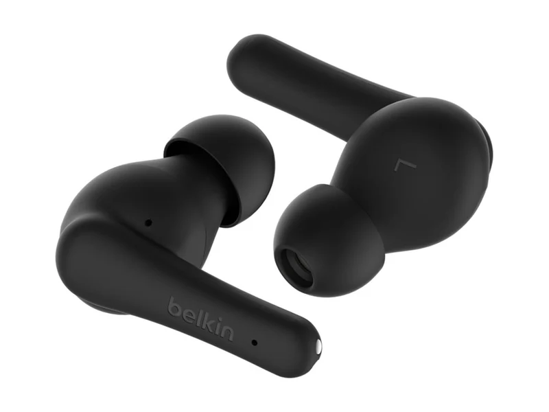 Audífonos Belkin SoundForm Rhythm True Wireless Earpbuds