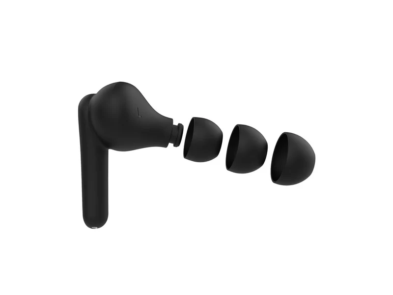 Audífonos Belkin SoundForm Rhythm True Wireless Earpbuds