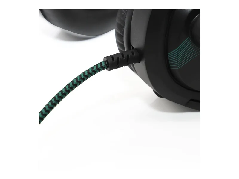 Audífonos AVID AVIGA AP-1000 3.5mm TRRS Gaming Headset