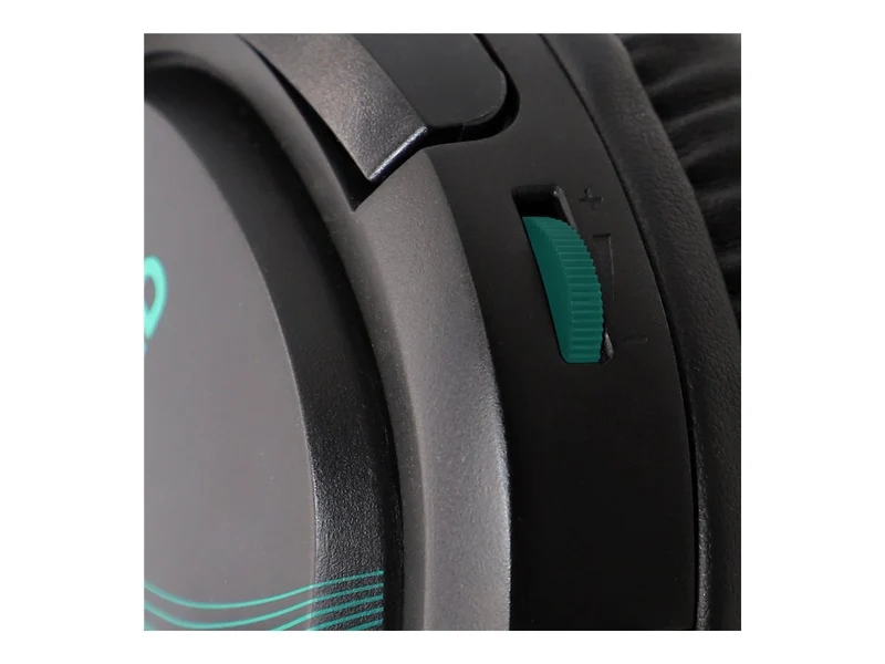 Audífonos AVID AVIGA AP-1000 3.5mm TRRS Gaming Headset