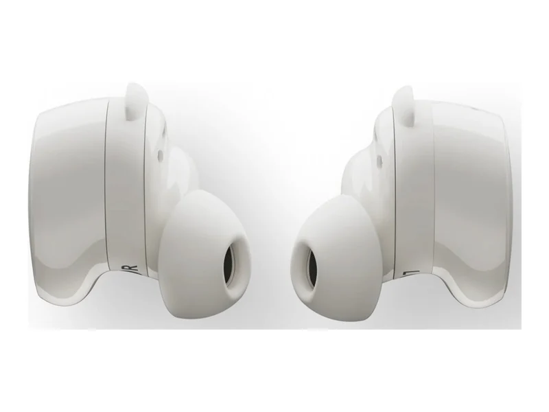 Audífonos Bose QuietComfort Earbuds, White smoke