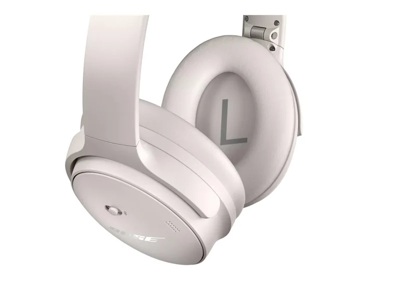 Audífonos Bose QuietComfort Earbuds, White smoke