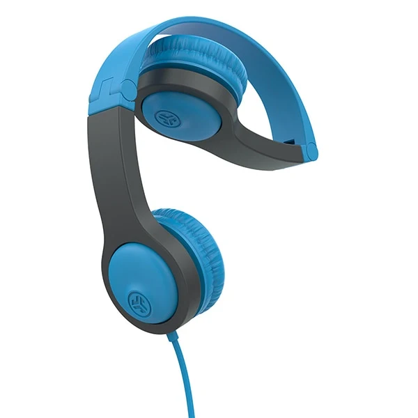 Audífonos Jlab Audio JLab Jbuddies Gen2 Kids Wired Folding Headphones